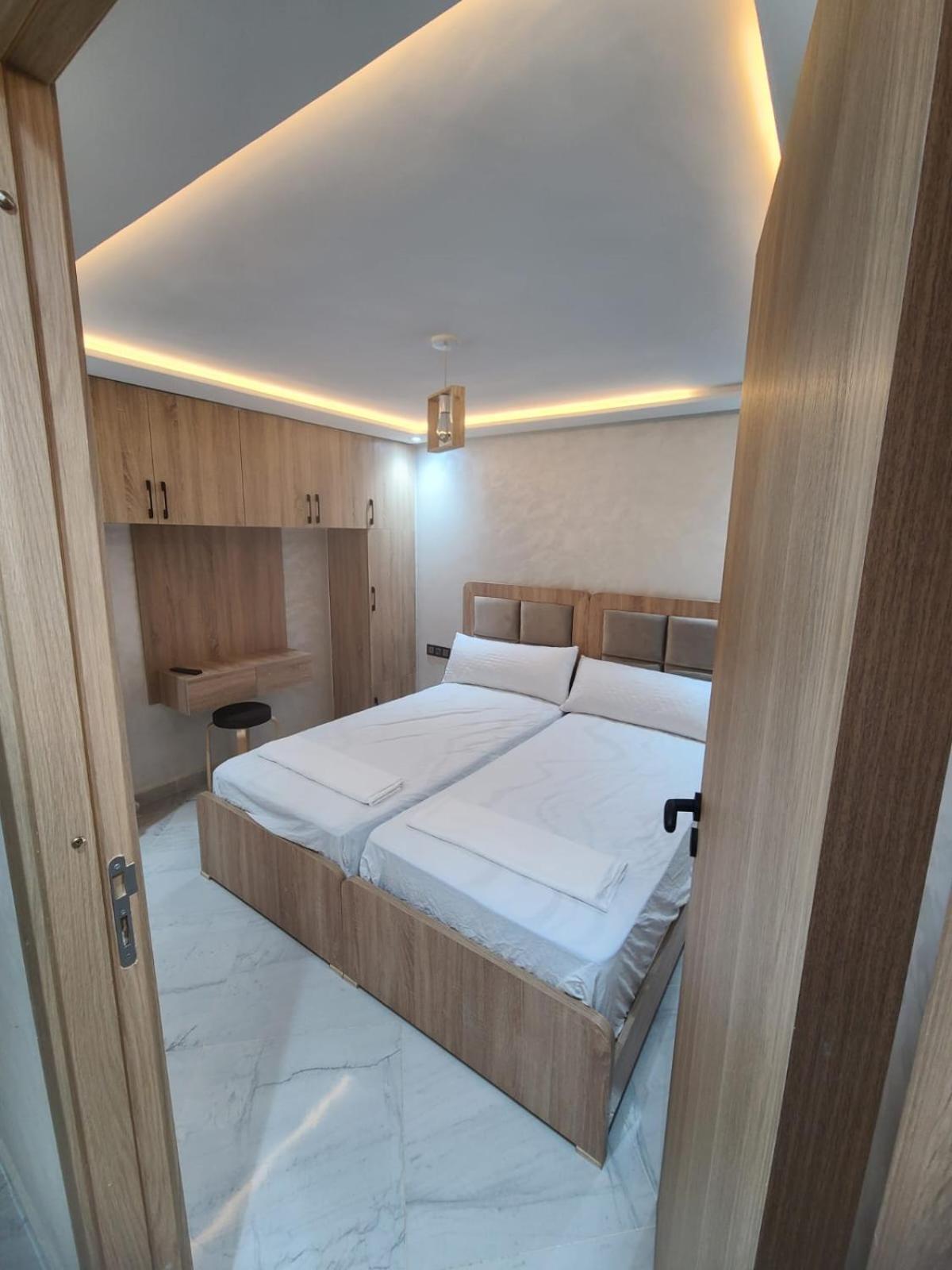 Appartment Bades Alhoceima Alhucemas Exterior foto