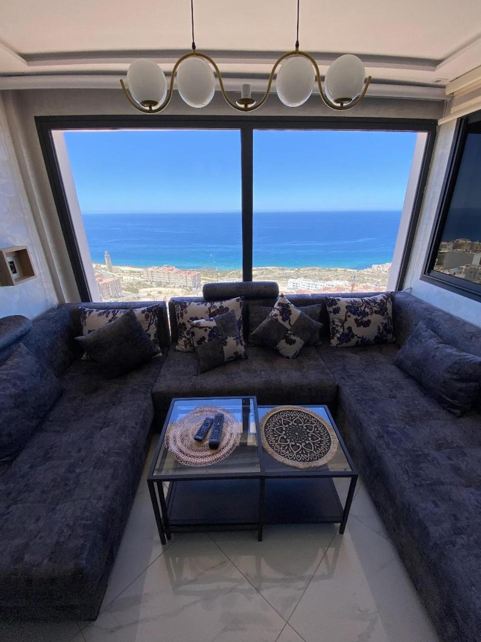 Appartment Bades Alhoceima Alhucemas Exterior foto