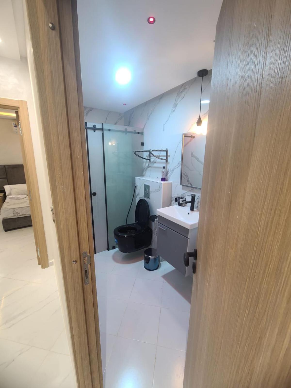 Appartment Bades Alhoceima Alhucemas Exterior foto