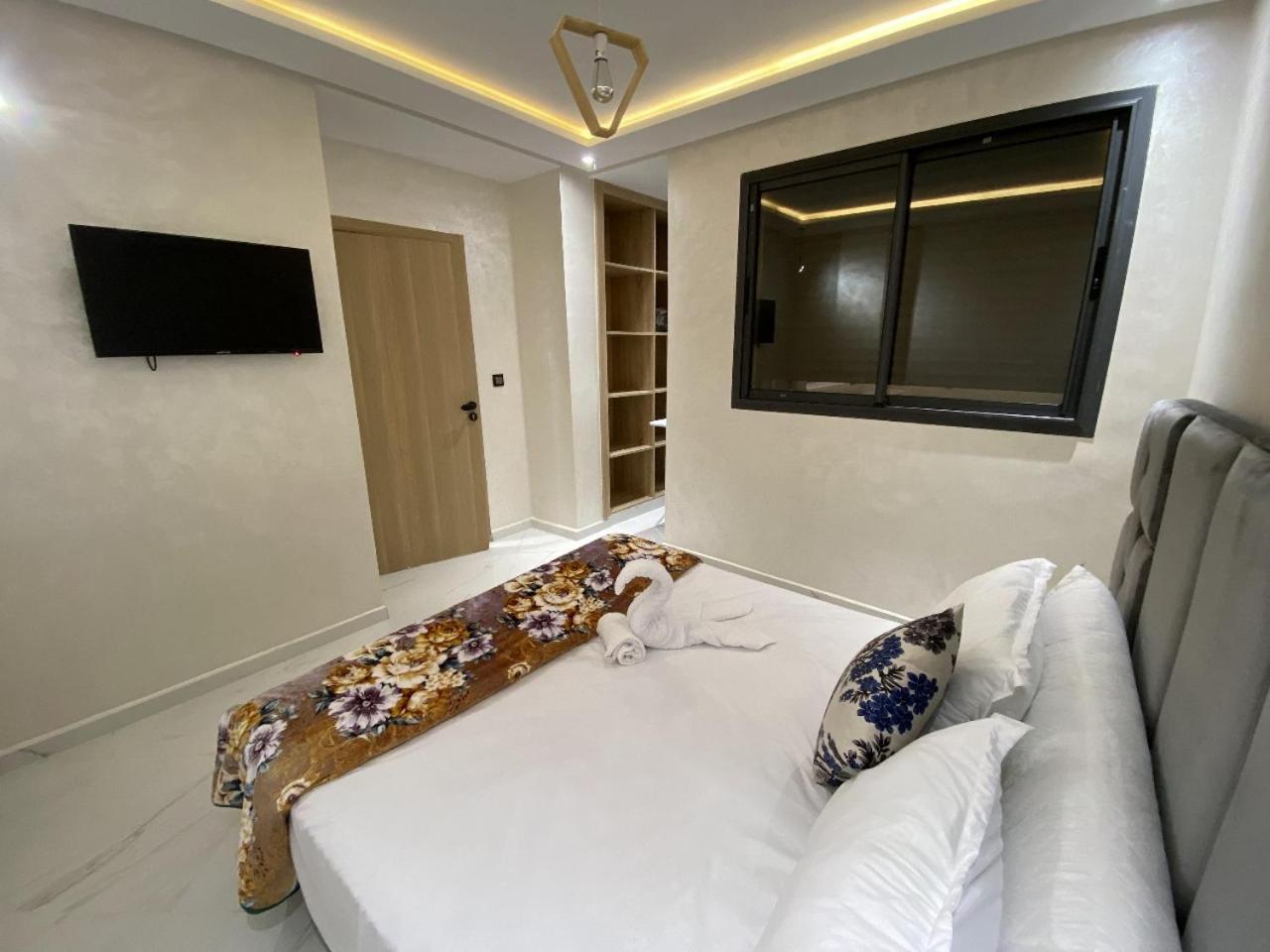 Appartment Bades Alhoceima Alhucemas Exterior foto