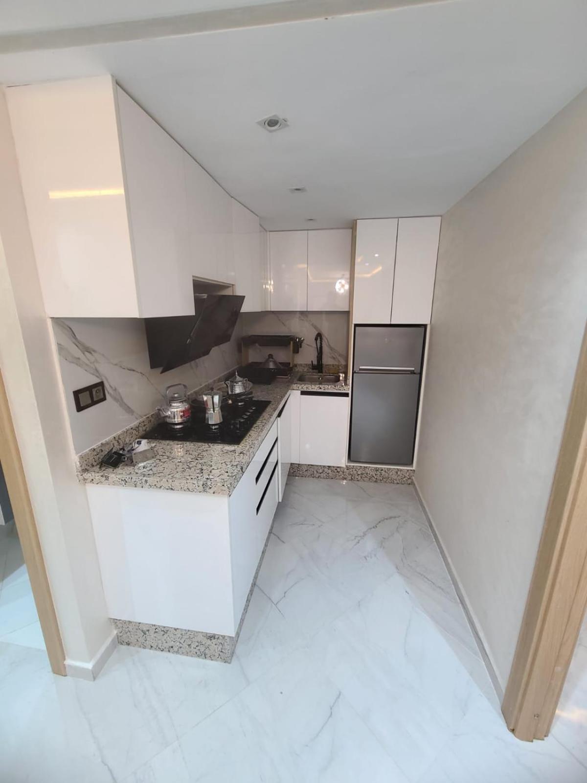 Appartment Bades Alhoceima Alhucemas Exterior foto