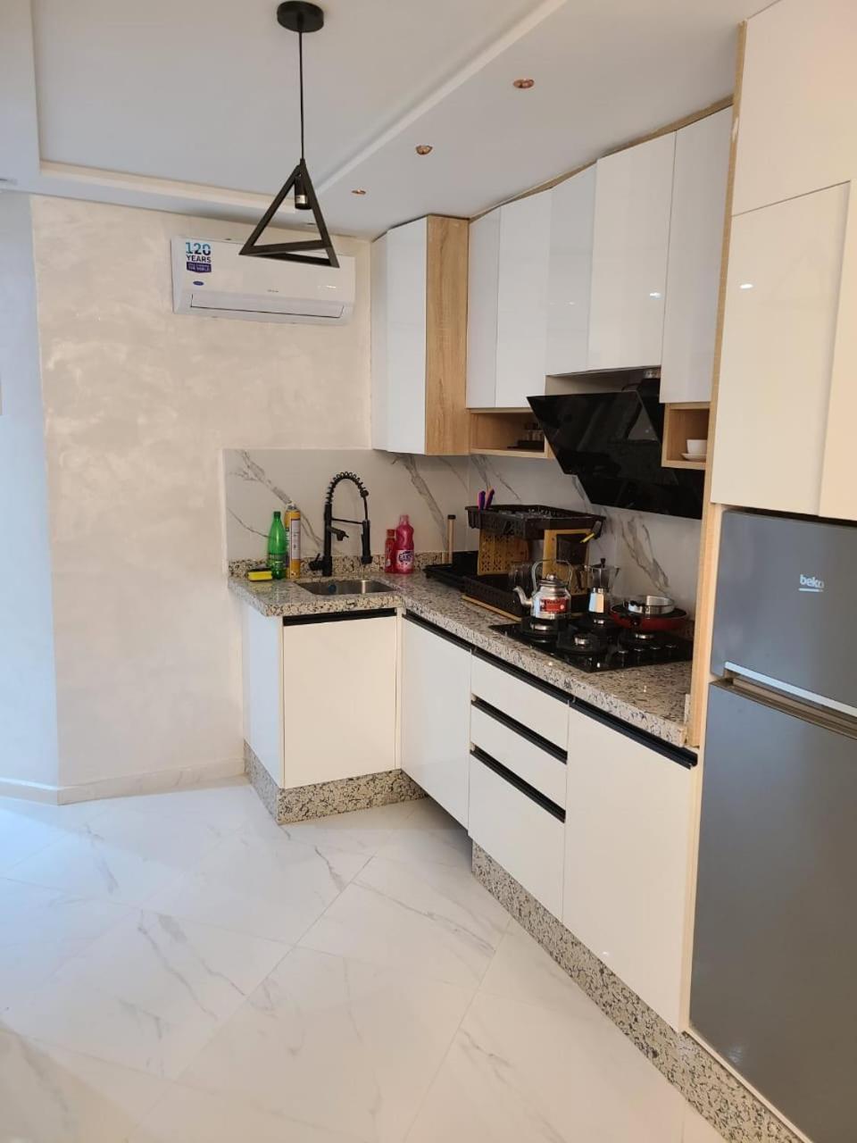 Appartment Bades Alhoceima Alhucemas Exterior foto