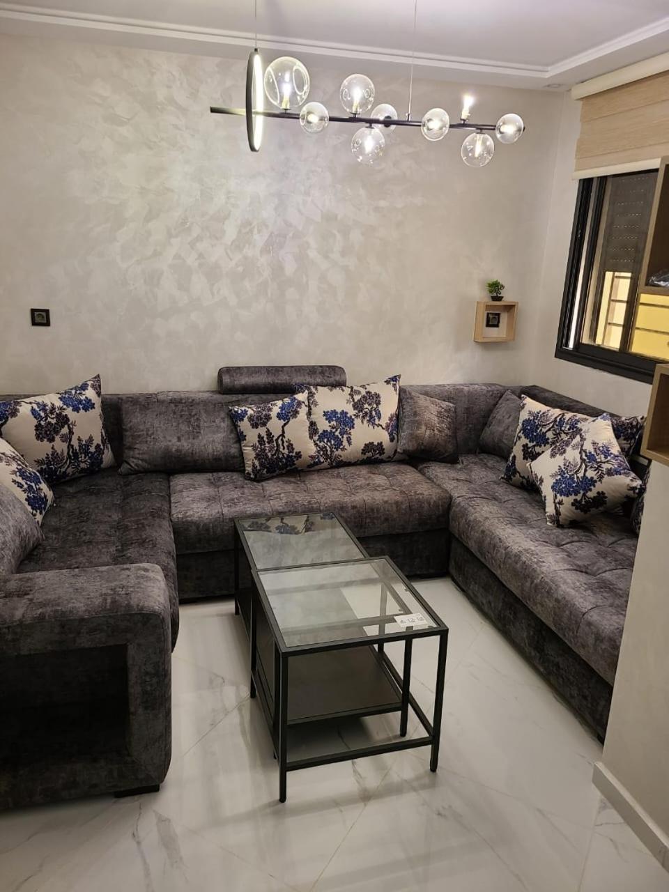 Appartment Bades Alhoceima Alhucemas Exterior foto