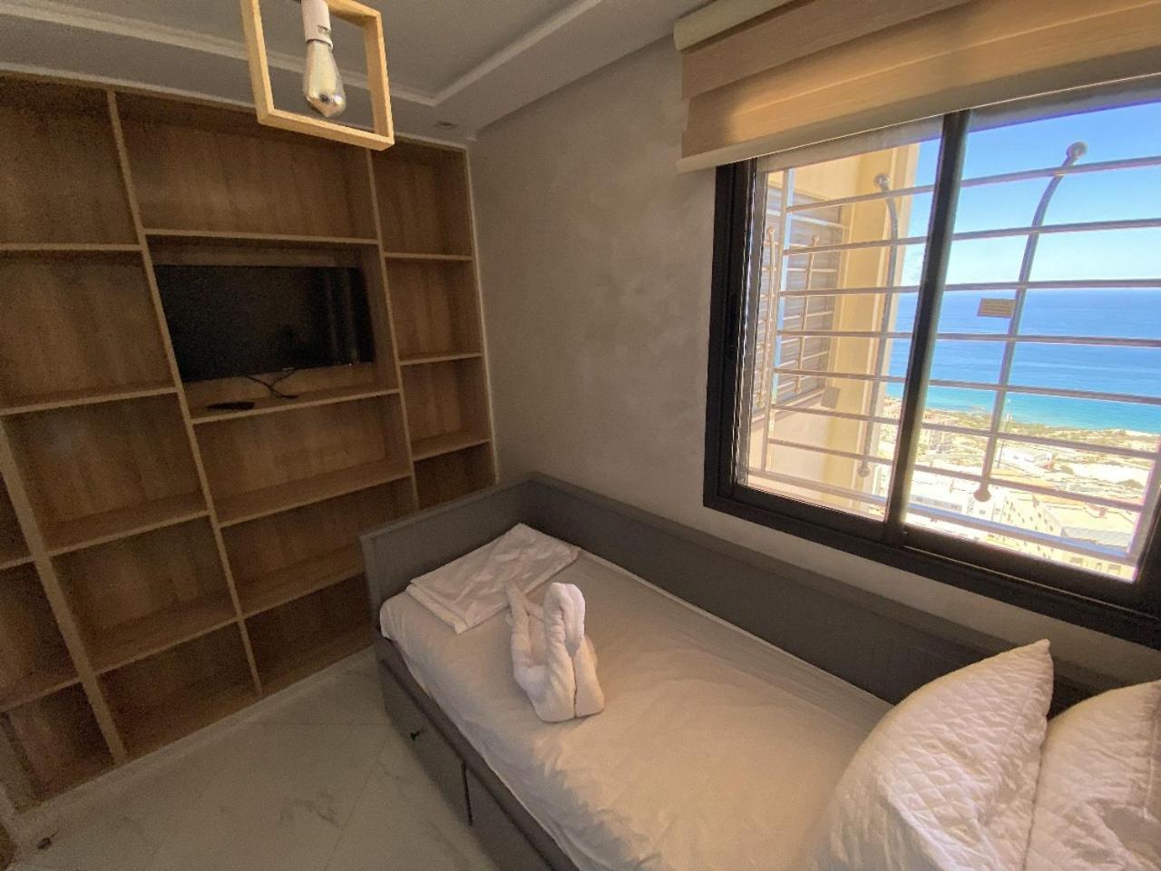 Appartment Bades Alhoceima Alhucemas Exterior foto