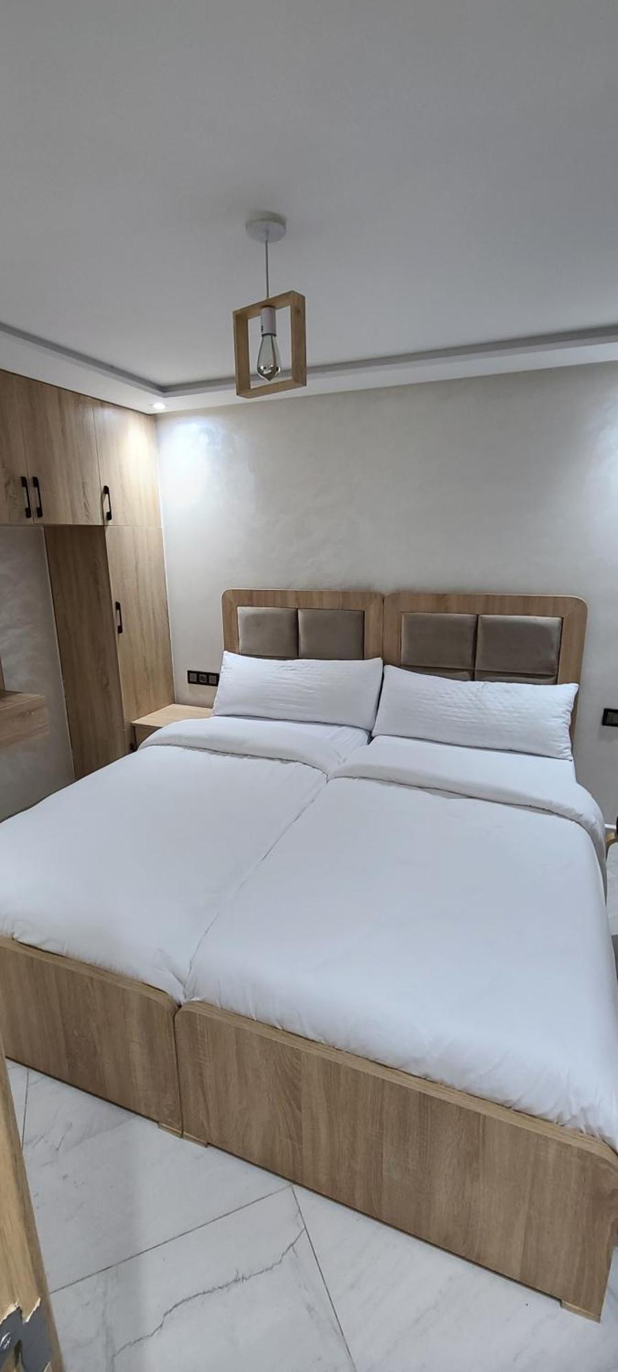 Appartment Bades Alhoceima Alhucemas Exterior foto