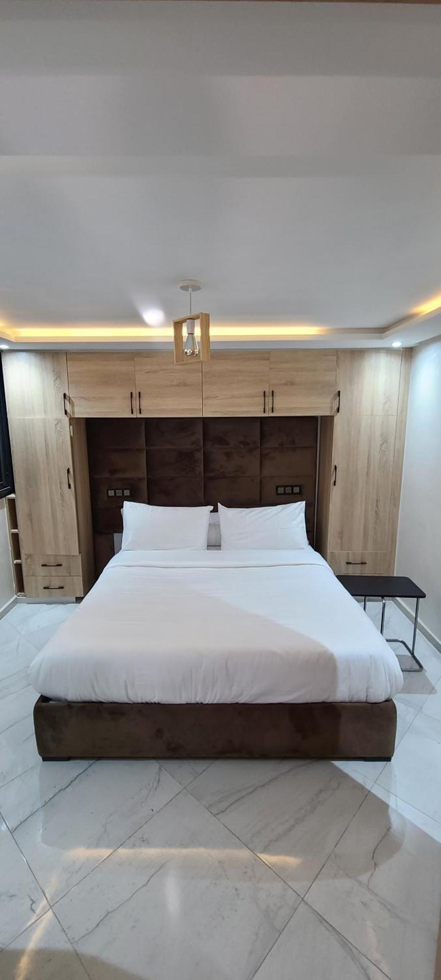 Appartment Bades Alhoceima Alhucemas Exterior foto